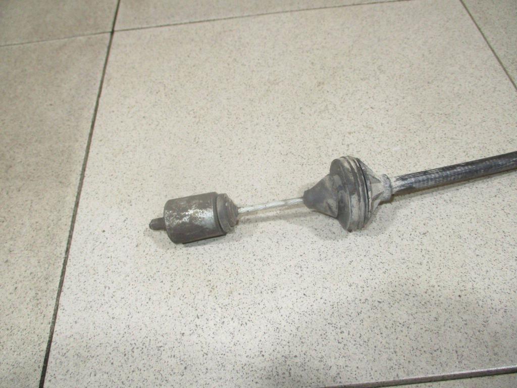 Трос сцепления, 750 рублей, Пермь