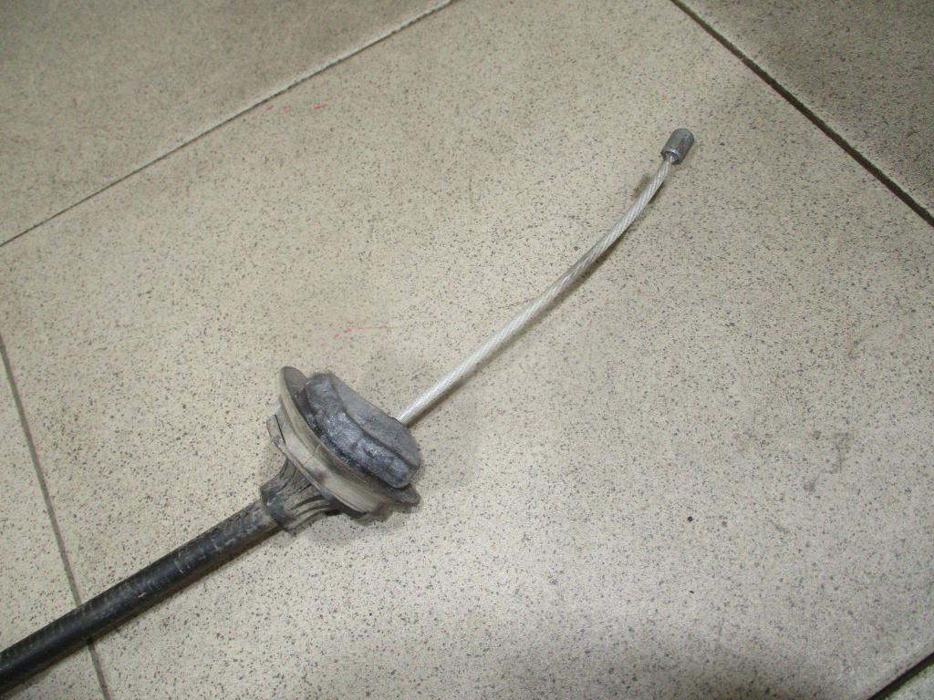 Трос сцепления, 750 рублей, Пермь