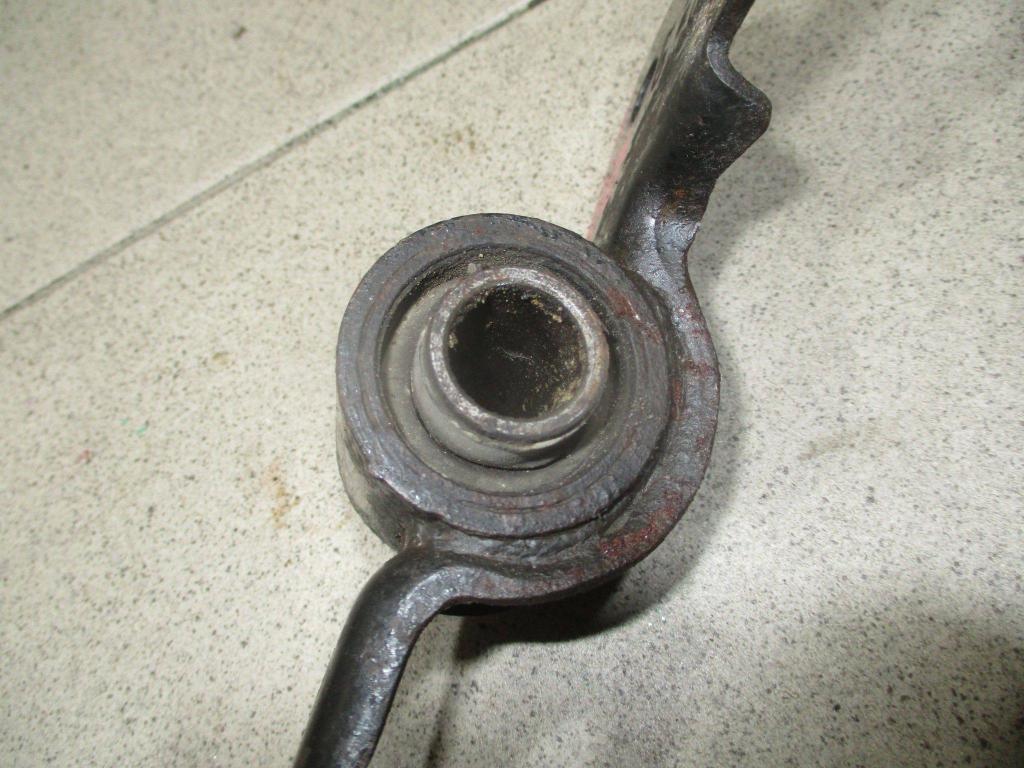 Сайлентблок переднего рычага задний правый, 500 рублей, Пермь