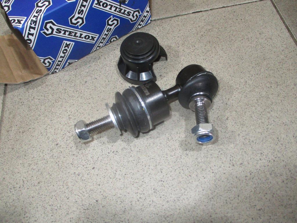 Стойка заднего стабилизатора, 500 рублей, Пермь