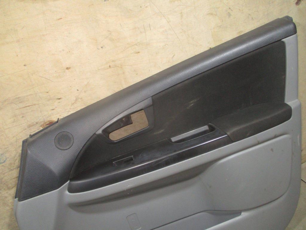 Обшивка двери передней правой, 2000 рублей, Пермь