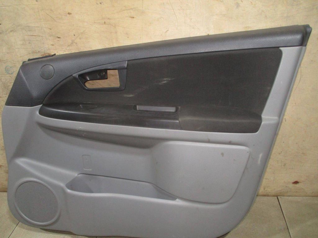 Обшивка двери передней правой, 2000 рублей, Пермь