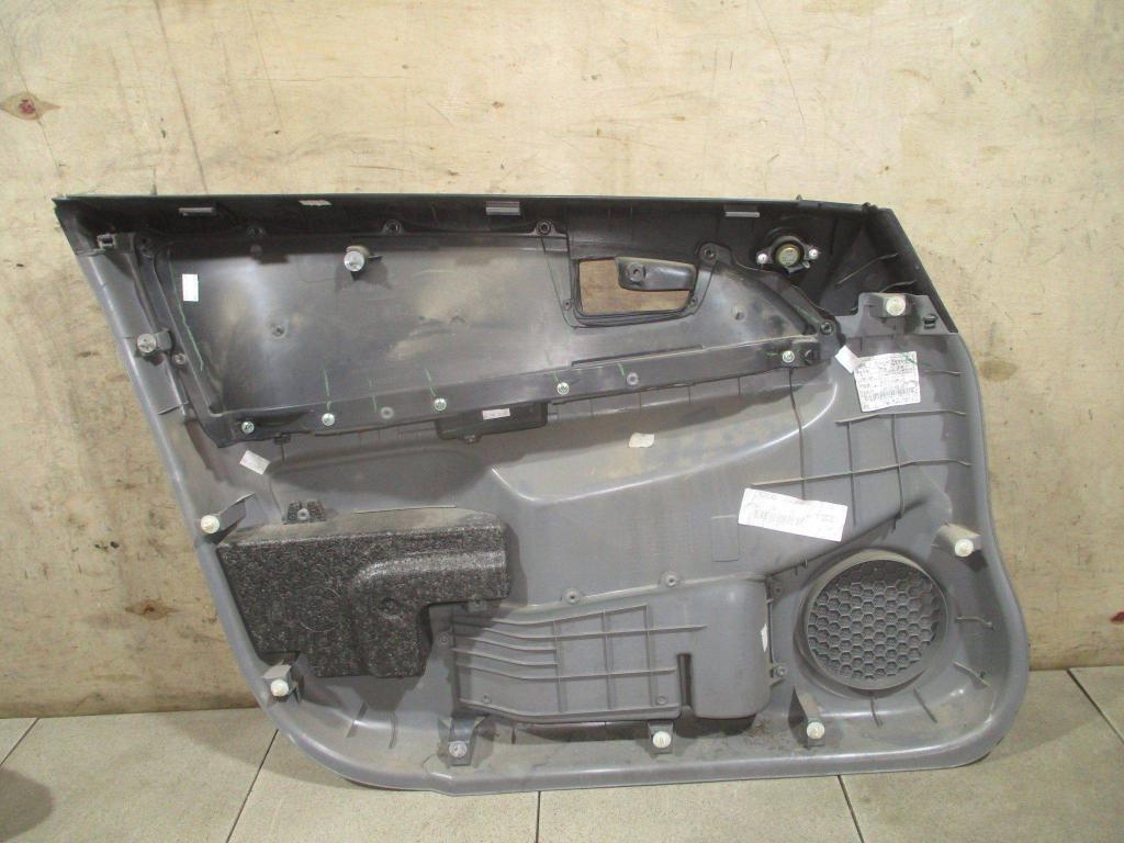 Обшивка двери передней правой, 2000 рублей, Пермь