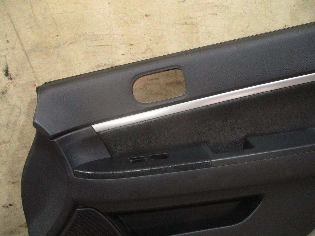 Обшивка двери передней правой, 1500 рублей, Пермь