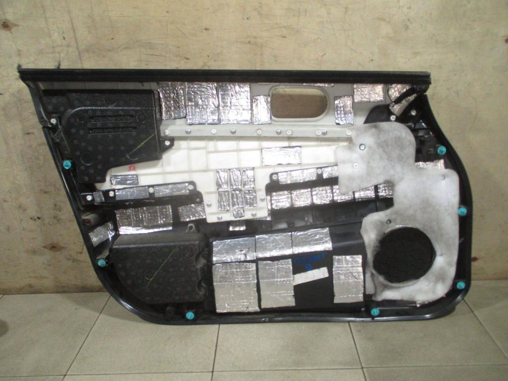 Обшивка двери передней правой, 1500 рублей, Пермь