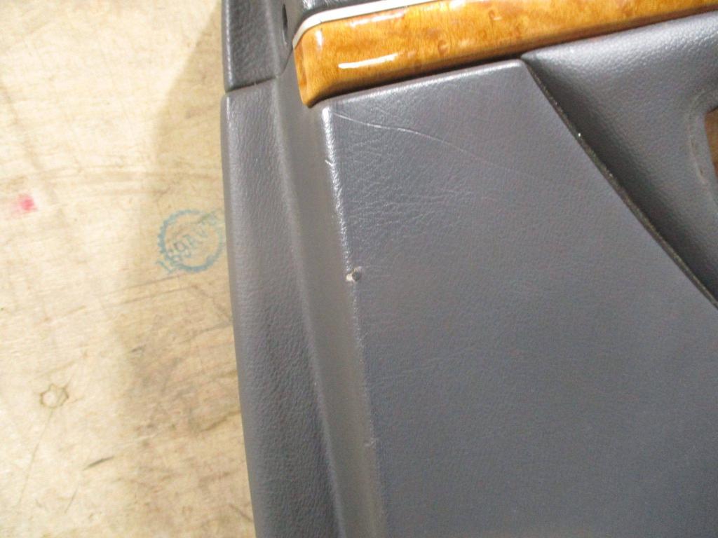 Обшивка двери задней правой, 2500 рублей, Пермь