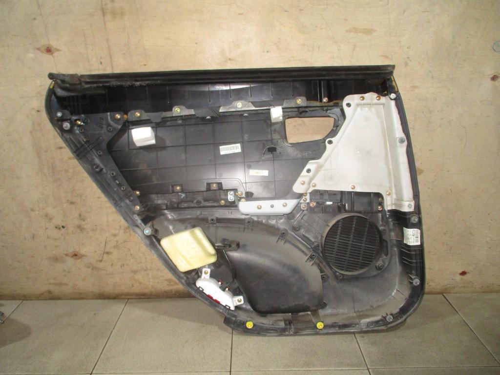 Обшивка двери задней правой, 2500 рублей, Пермь