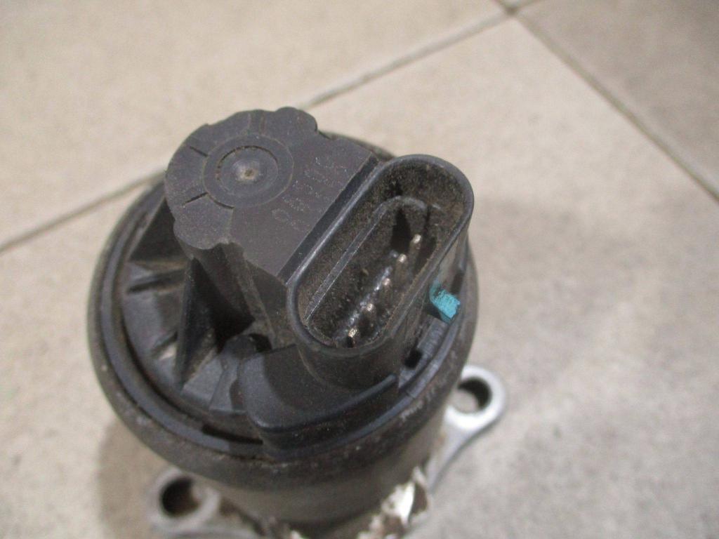 Клапан рециркуляции выхлопных газов, 1000 рублей, Пермь