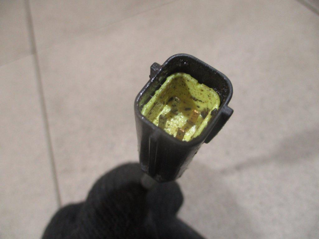 Датчик кислородный, 1000 рублей, Пермь