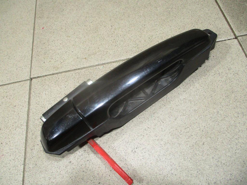 Ручка двери задней наружная правая, 1000 рублей, Пермь