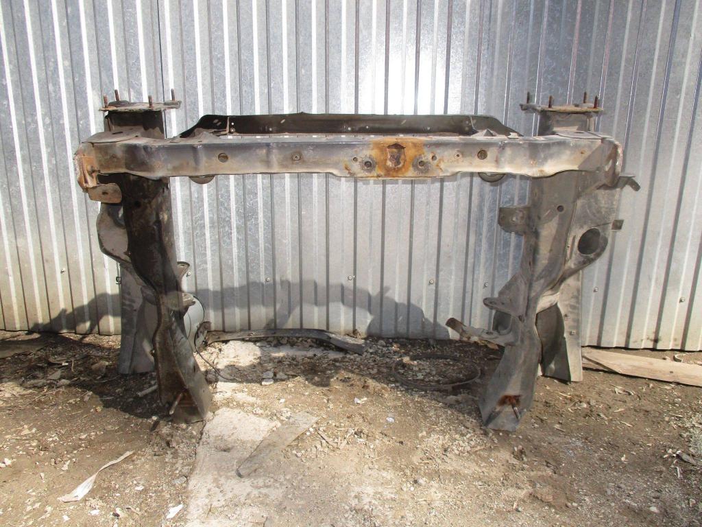 Панель передняя, 9600 рублей, Пермь