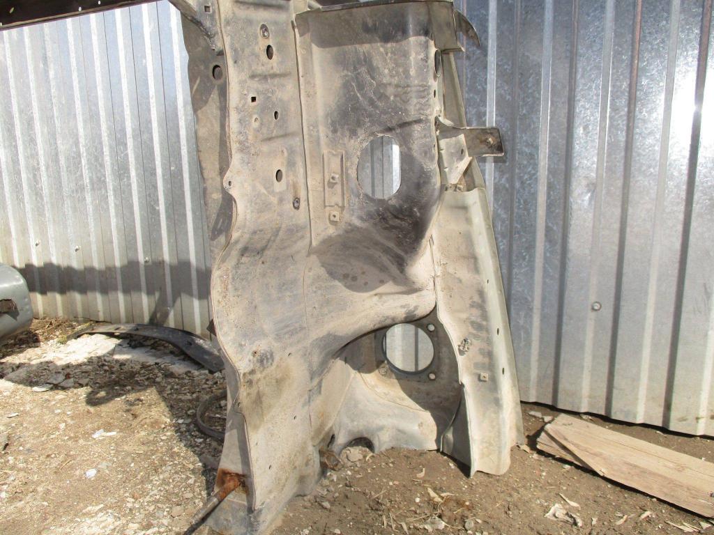 Панель передняя, 9600 рублей, Пермь