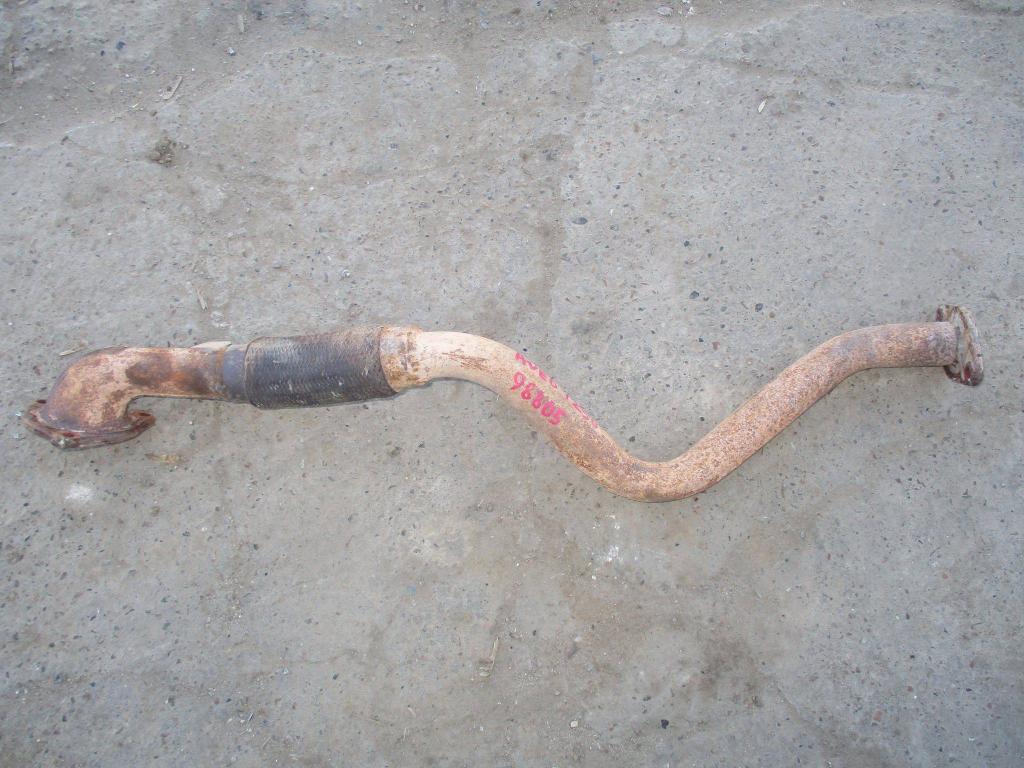 Приемная труба глушителя, 1500 рублей, Пермь