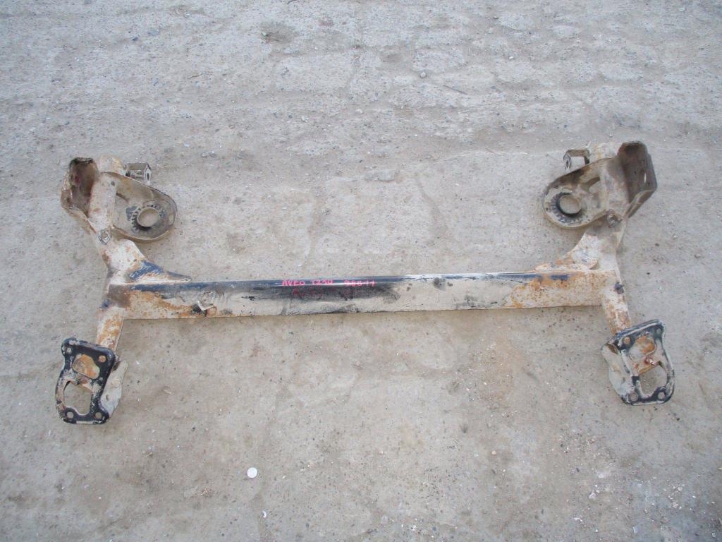 Балка задняя, 6000 рублей, Пермь