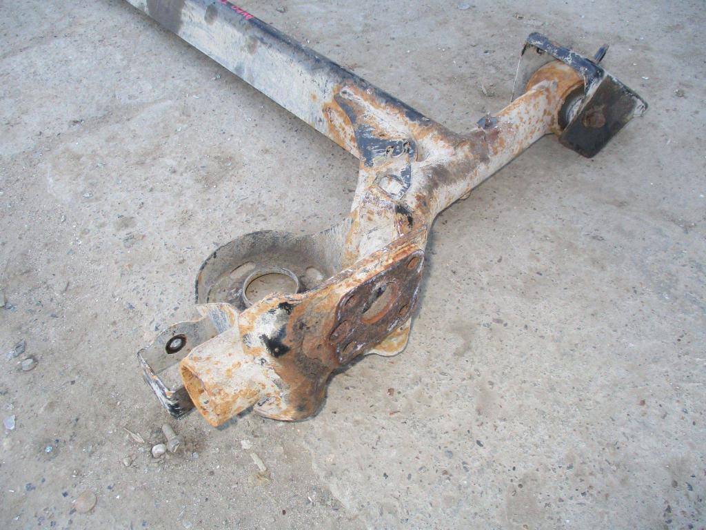 Балка задняя, 6000 рублей, Пермь