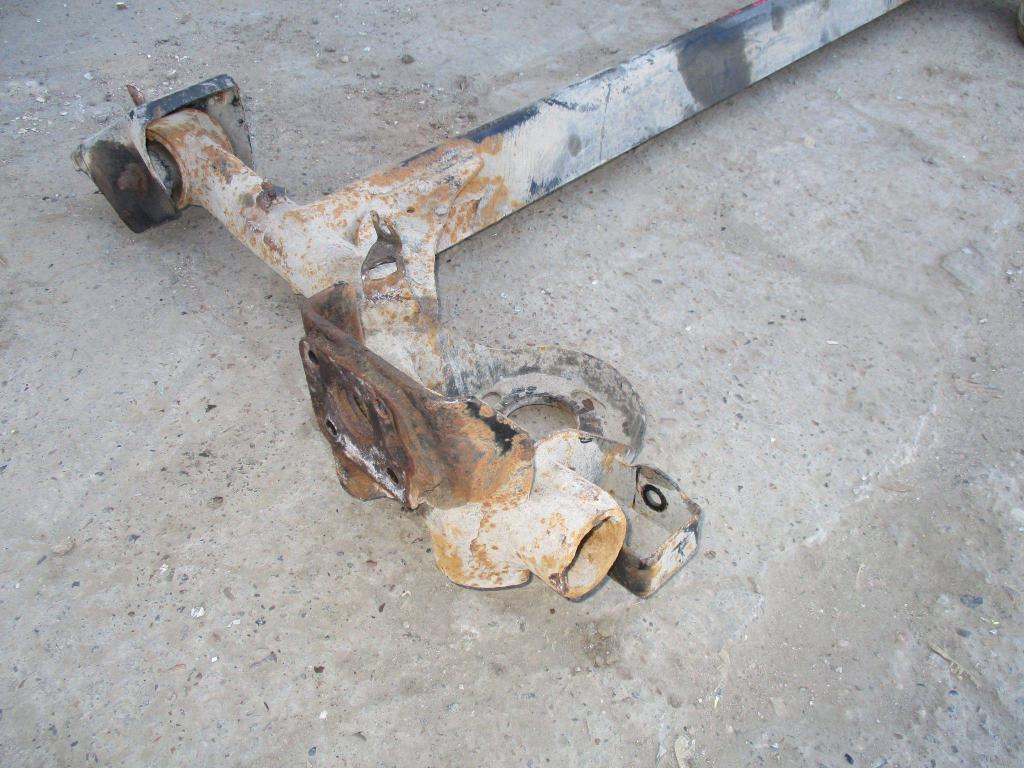 Балка задняя, 6000 рублей, Пермь