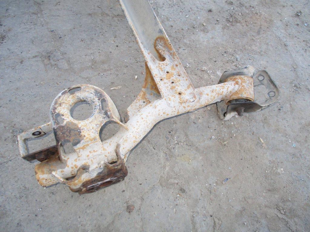 Балка задняя, 6000 рублей, Пермь