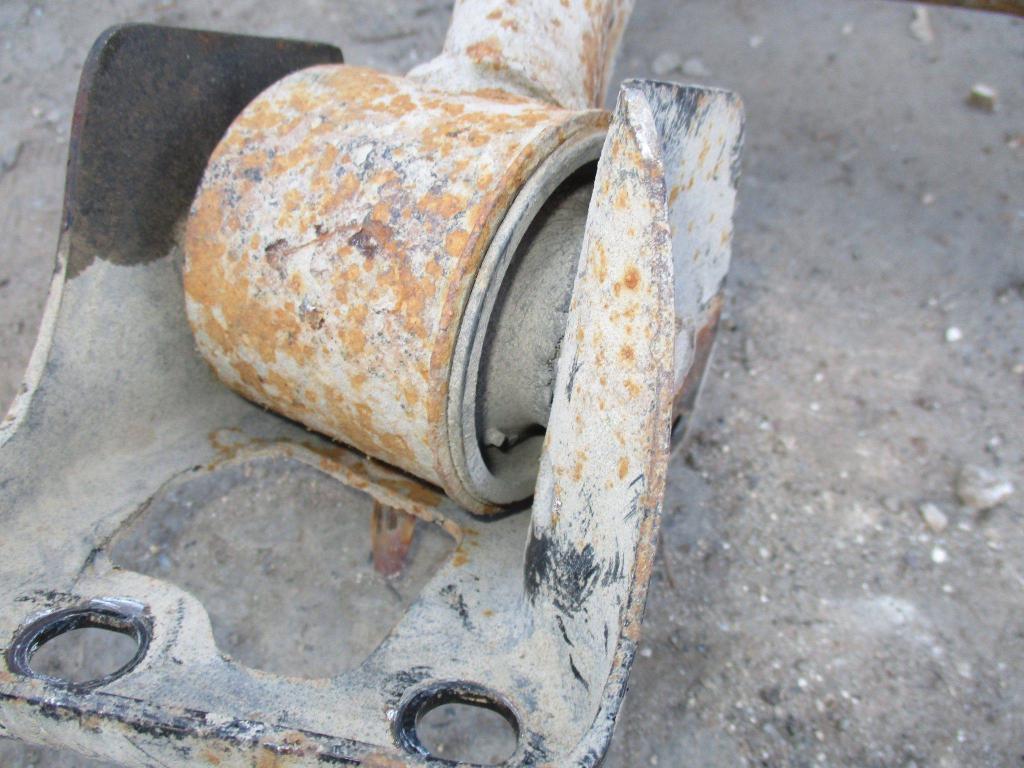 Балка задняя, 6000 рублей, Пермь