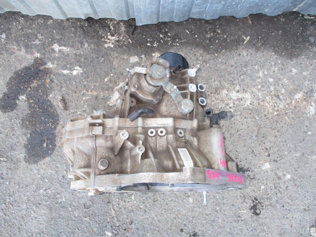 МКПП, 20000 рублей, Пермь