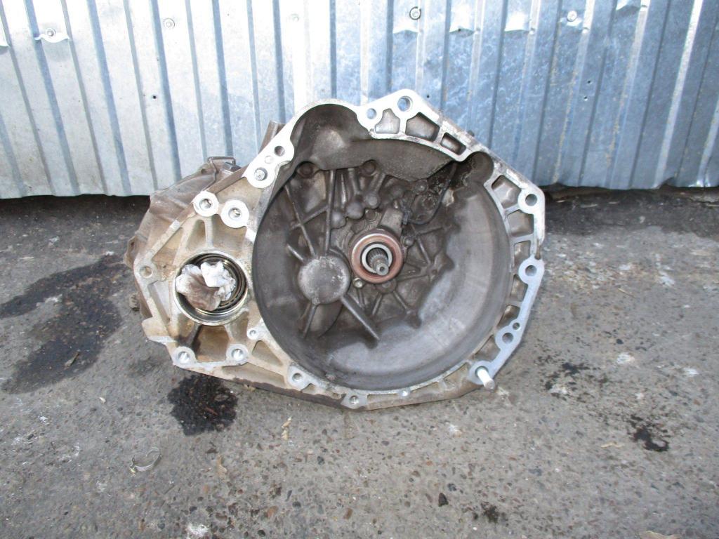 МКПП, 20000 рублей, Пермь