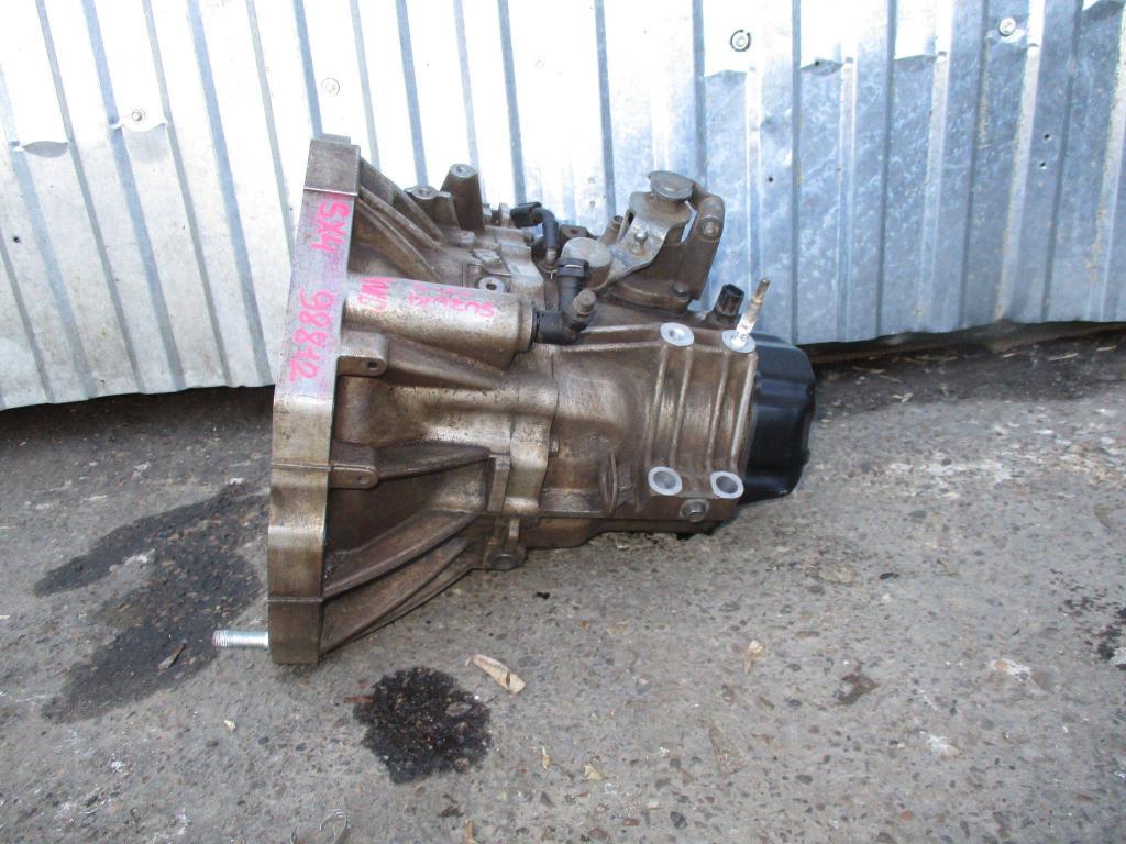 МКПП, 20000 рублей, Пермь