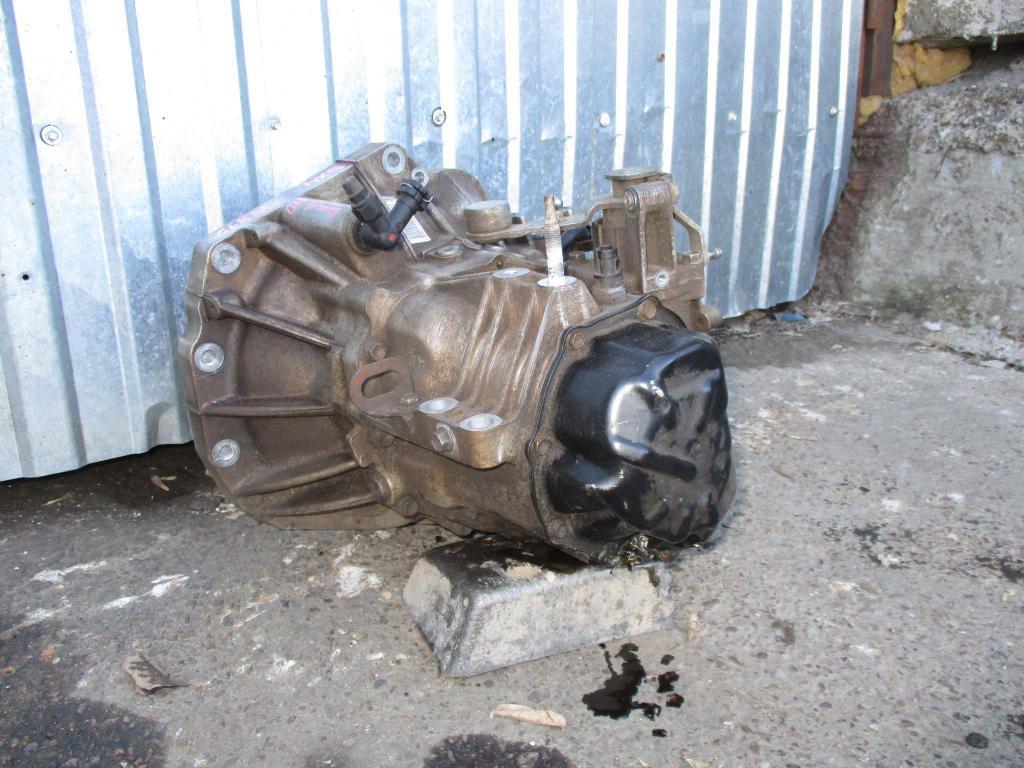 МКПП, 20000 рублей, Пермь