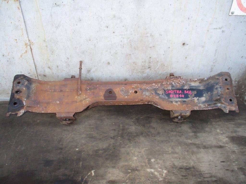 Балка задняя, 1500 рублей, Пермь