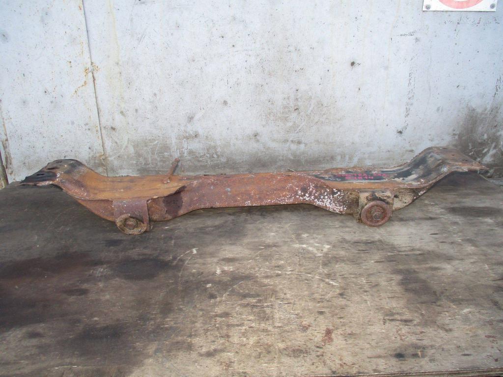 Балка задняя, 1500 рублей, Пермь