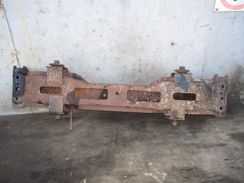 Балка задняя, 1500 рублей, Пермь