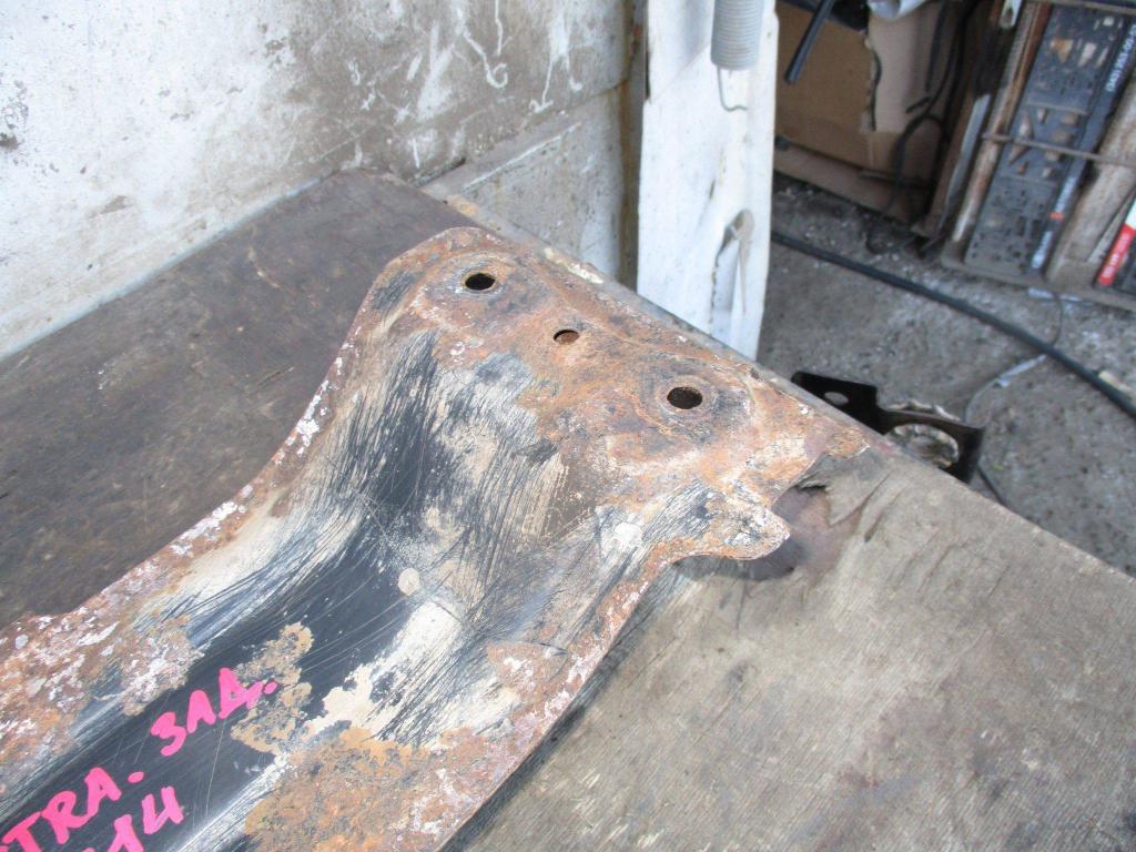 Балка задняя, 1500 рублей, Пермь