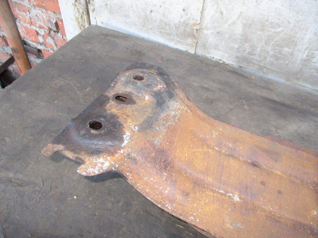 Балка задняя, 1500 рублей, Пермь