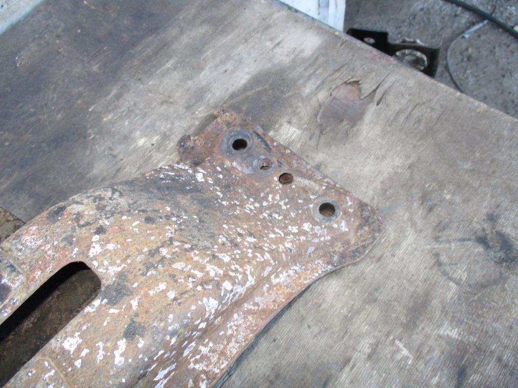 Балка задняя, 1500 рублей, Пермь