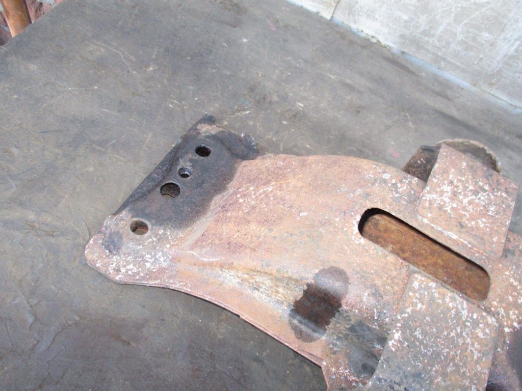 Балка задняя, 1500 рублей, Пермь