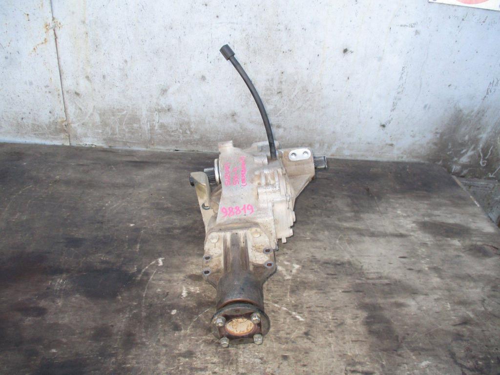 Коробка раздаточная, 40000 рублей, Пермь