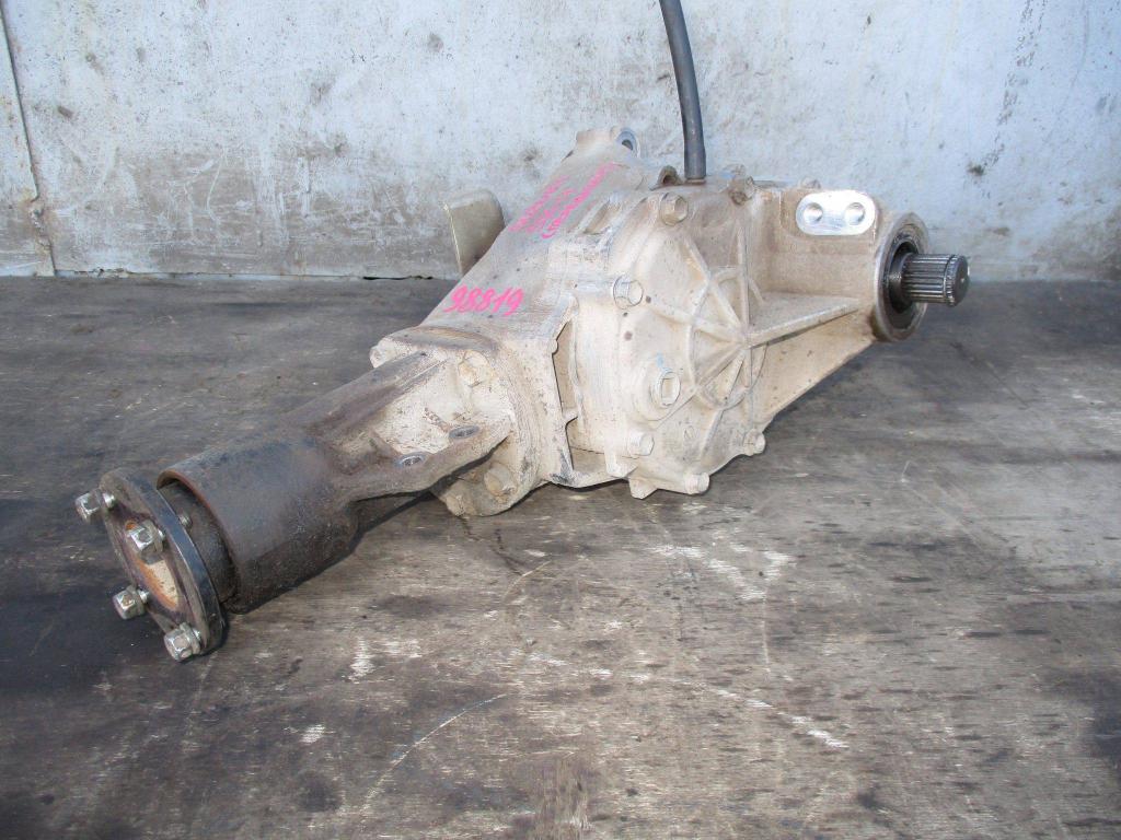 Коробка раздаточная, 40000 рублей, Пермь