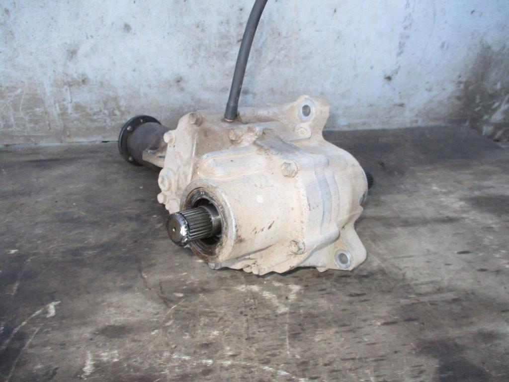 Коробка раздаточная, 40000 рублей, Пермь