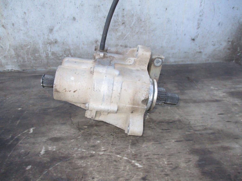 Коробка раздаточная, 40000 рублей, Пермь