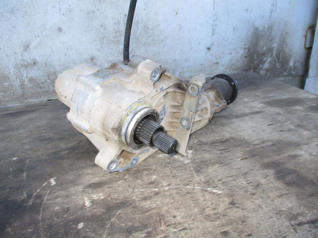 Коробка раздаточная, 40000 рублей, Пермь