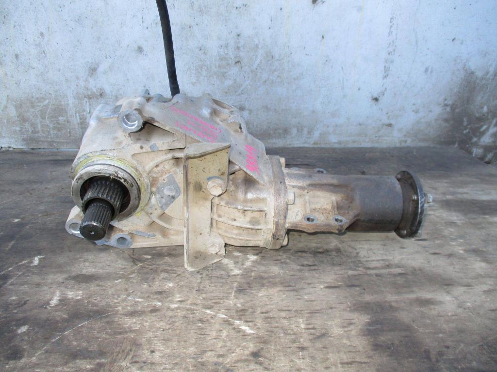 Коробка раздаточная, 40000 рублей, Пермь