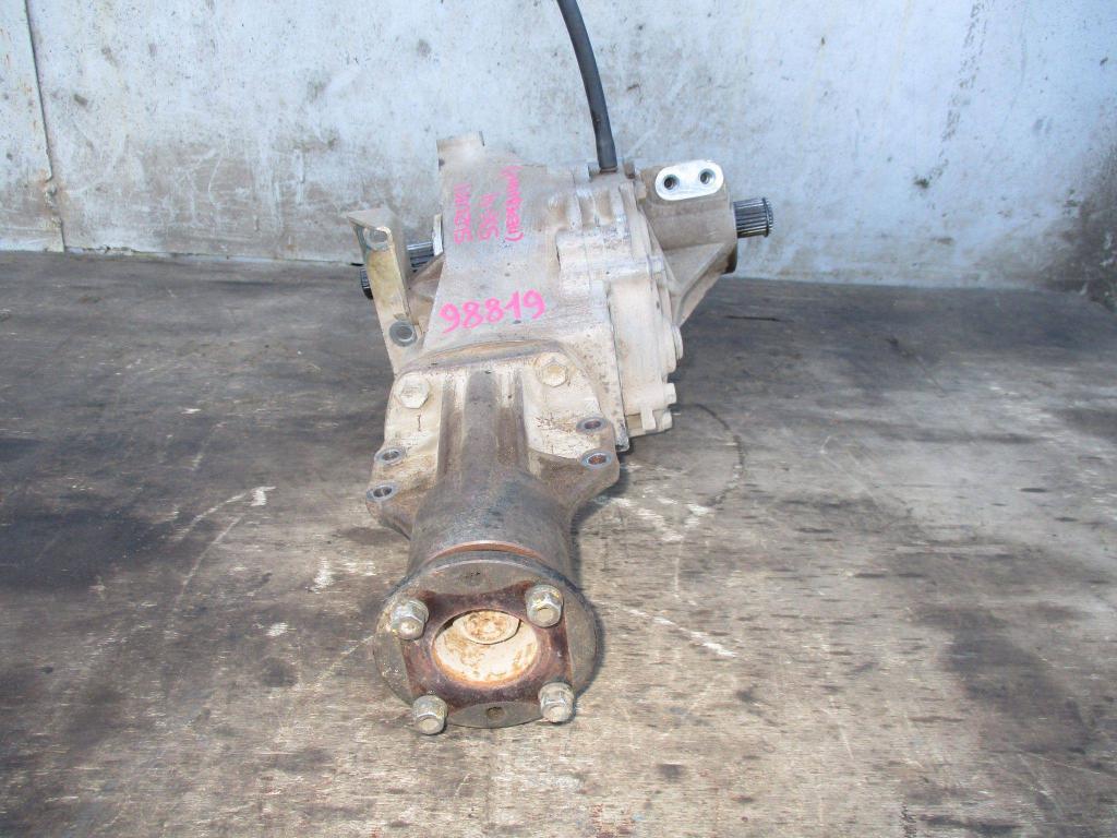 Коробка раздаточная, 40000 рублей, Пермь