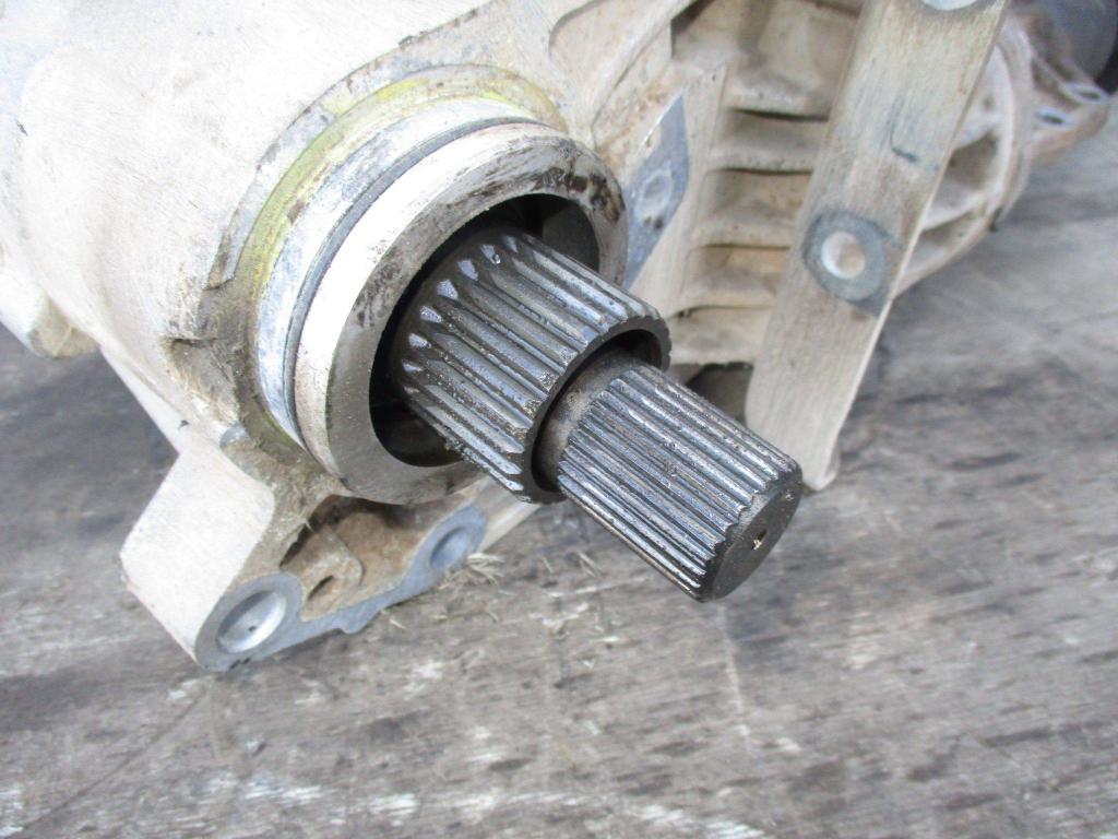 Коробка раздаточная, 40000 рублей, Пермь