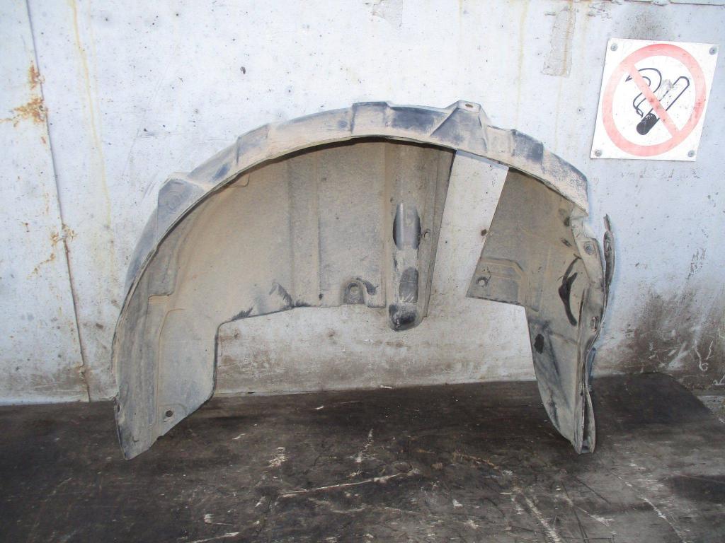 Локер задний левый, 1000 рублей, Пермь