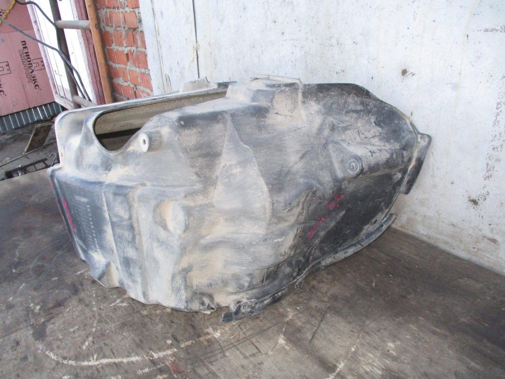 Локер задний левый, 1000 рублей, Пермь