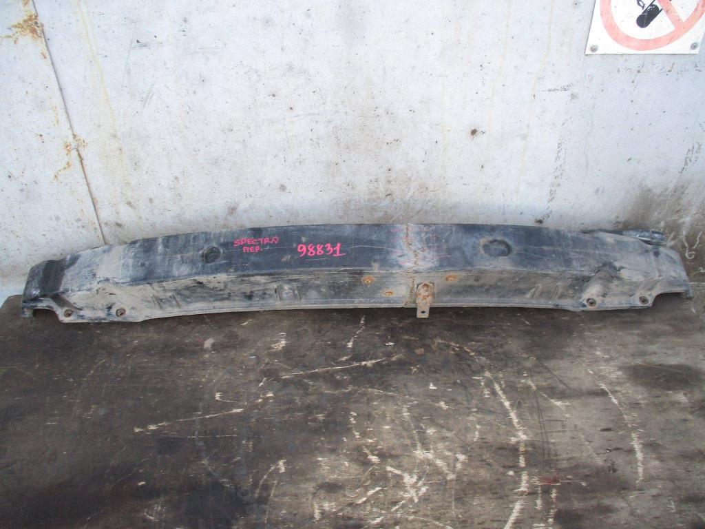 Усилитель переднего бампера, 2000 рублей, Пермь