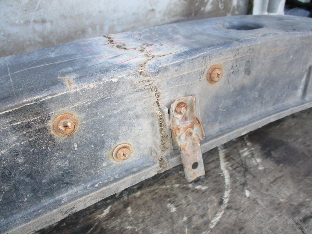 Усилитель переднего бампера, 2000 рублей, Пермь