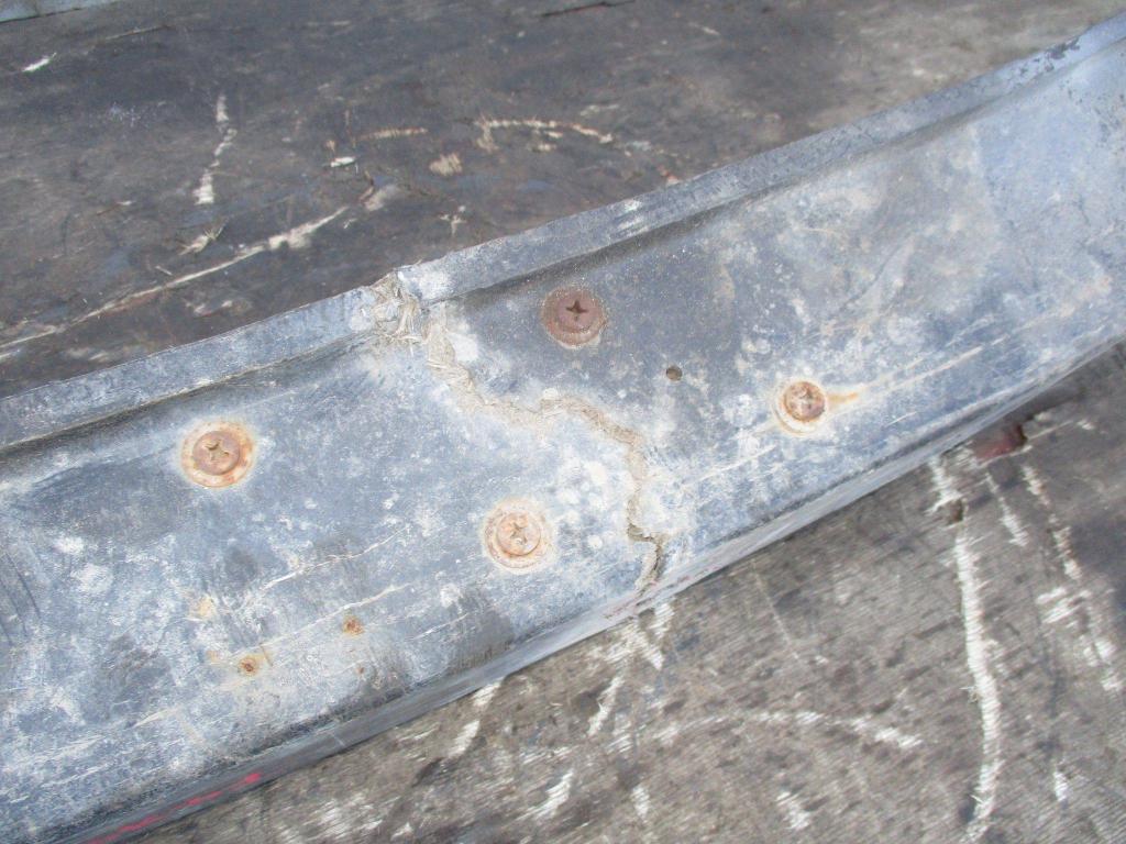 Усилитель переднего бампера, 2000 рублей, Пермь