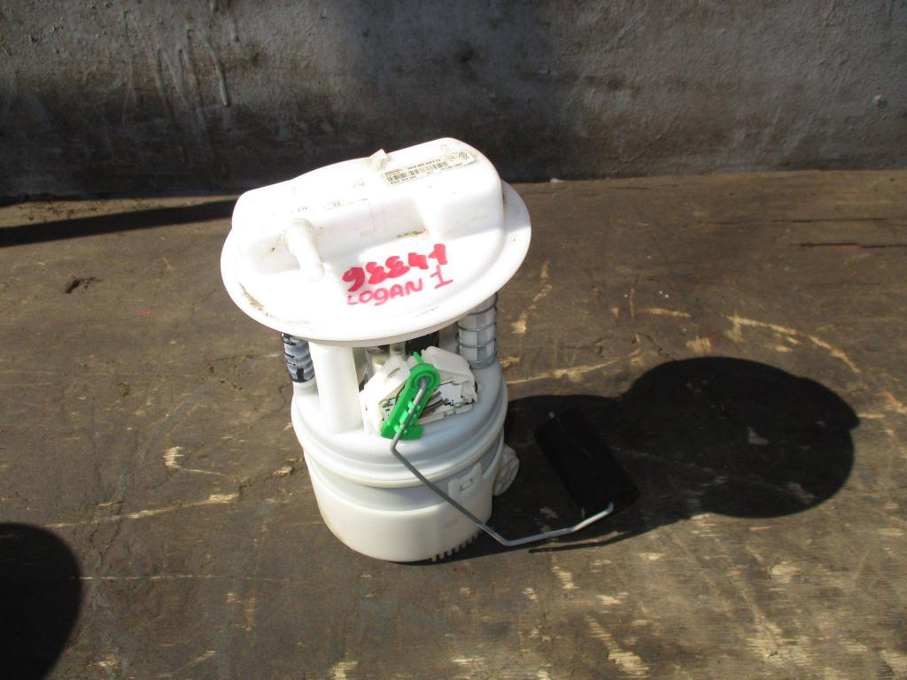 Насос топливный, 2500 рублей, Пермь