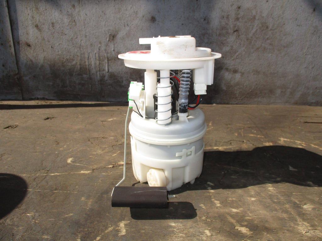 Насос топливный, 2500 рублей, Пермь