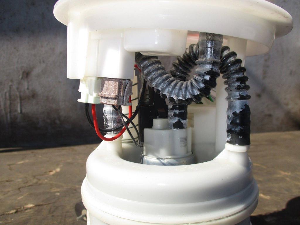 Насос топливный, 2500 рублей, Пермь