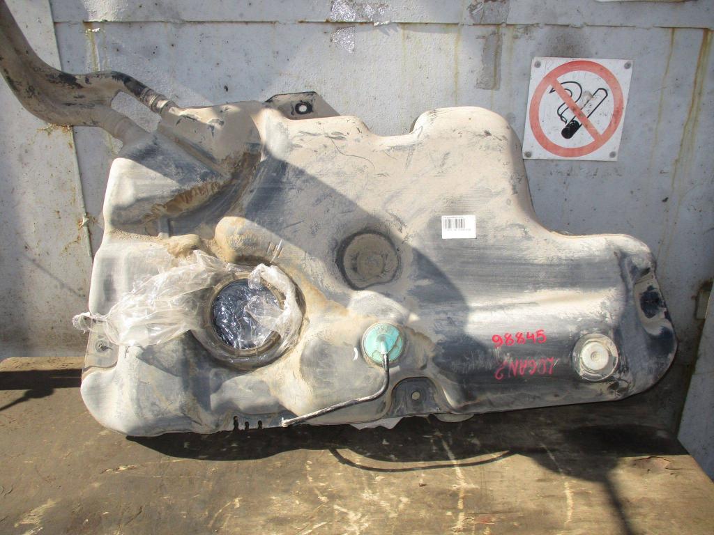 Бак топливный, 1500 рублей, Пермь